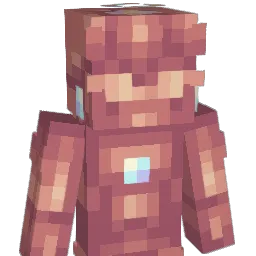 GruntDoesThings's Minecraft skin
