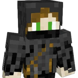 GruntSlayer1 Minecraft avatar bust