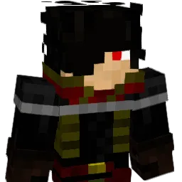 Grurai's Minecraft skin