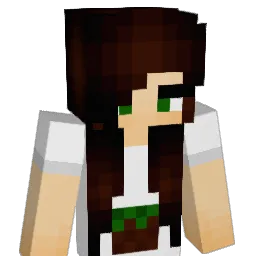 Grururu00_ Minecraft avatar bust