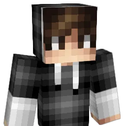 Grusach's Minecraft skin