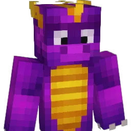 Grush_ Minecraft avatar bust