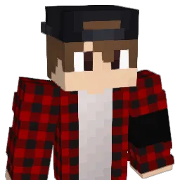 Grusian_Salt Minecraft avatar bust