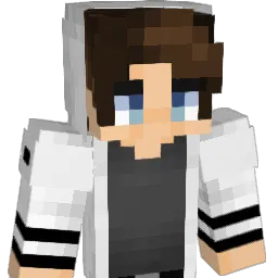 Grvz_ Minecraft avatar bust
