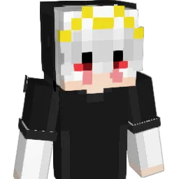 Gry_phony's Minecraft skin