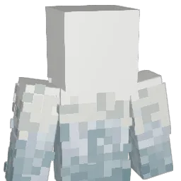 GryffTheking117 Minecraft avatar bust