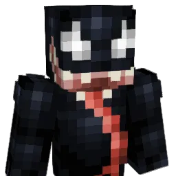 Gryfff74 Minecraft avatar bust