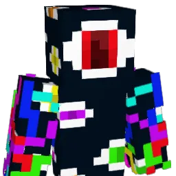 Gryffin23 Minecraft avatar bust