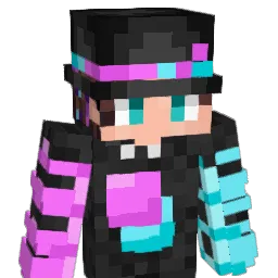 Gryffin55's Minecraft skin