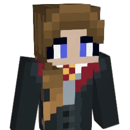 Gryffindor1808 Minecraft avatar bust