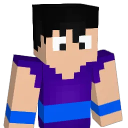 Gryllis_Rex Minecraft avatar bust