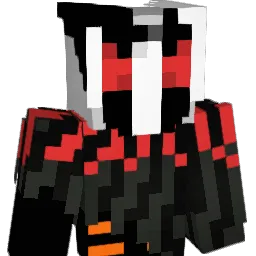GrymKnight659 Minecraft avatar bust