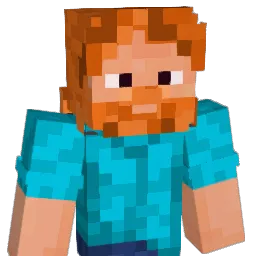 Grynger's Minecraft skin