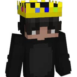 Gryphey's Minecraft skin