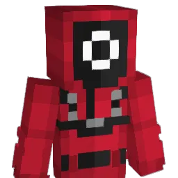 GryphonBoy Minecraft avatar bust