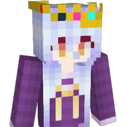 Gryphon_MC Minecraft avatar bust