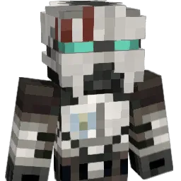 Gryphus00's Minecraft skin