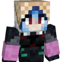Gryzbow's Minecraft skin