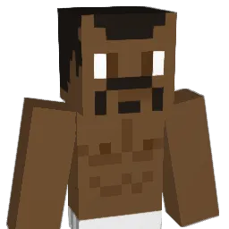 GrzechU__ Minecraft avatar bust