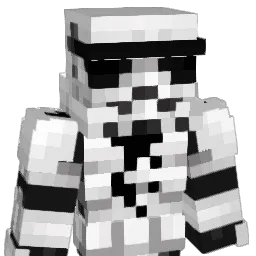 Grzechosz's Minecraft skin