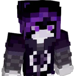 Grzegorzu5643 Minecraft avatar bust