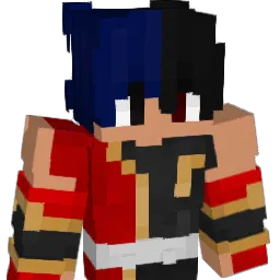 Grzesio_Walker Minecraft avatar bust
