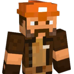 Grzeszyk's Minecraft skin