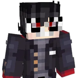 GsDugot Minecraft avatar bust