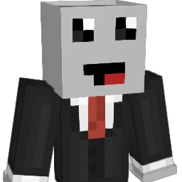 Gs_Disaster Minecraft avatar bust