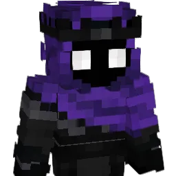 GsaR13 Minecraft avatar bust