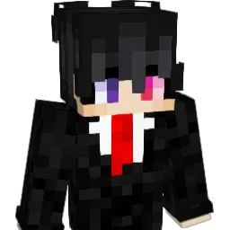 Gsaeed's Minecraft skin