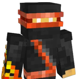 Gsagio3 Minecraft avatar bust