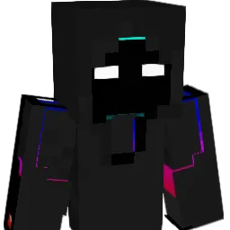 Gsai2win Minecraft avatar bust