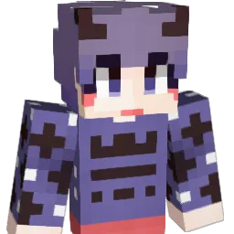 Gsan_ Minecraft avatar bust