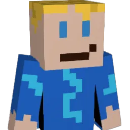 Gschmackig99 Minecraft avatar bust