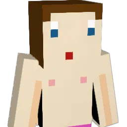 Gschropp Minecraft avatar bust