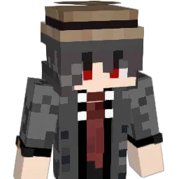 GsdlmR Minecraft avatar bust