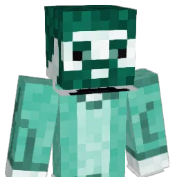 Gsh_minecraft's Minecraft skin