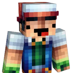 Gsharp159's Minecraft skin