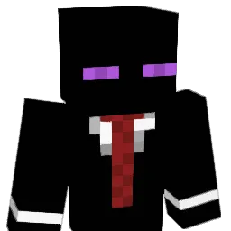Gsindl's Minecraft skin