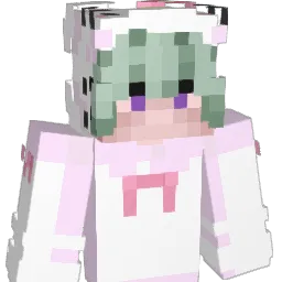 Gslayer3's Minecraft skin