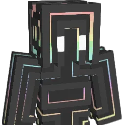 Gslimethegoat96 Minecraft avatar bust