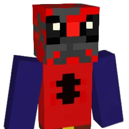 Gsnowd's Minecraft skin