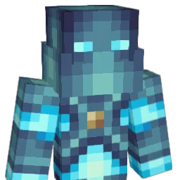 Gson2311 Minecraft avatar bust