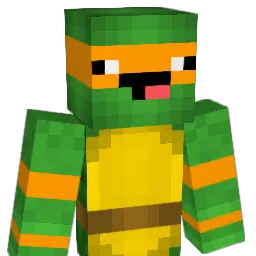 Gstar_r Minecraft avatar bust