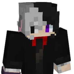GtDinger Minecraft avatar bust
