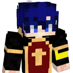 Gt_Draco367 Minecraft avatar bust