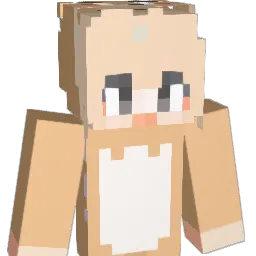 Gt_Tonight Minecraft avatar bust
