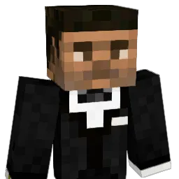 GtaFreaken Minecraft avatar bust