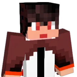GtaiLLL Minecraft avatar bust